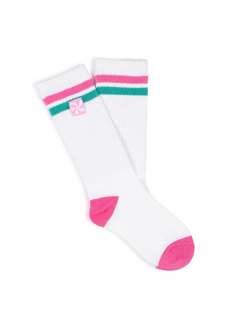 Calzini con logo KIDS AROUND | L00076126